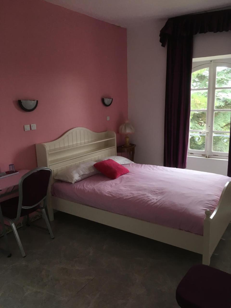 Chateau Nevers Varennes-Vauzelles Room photo