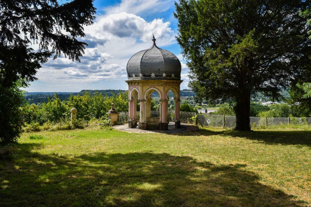 Chateau Nevers Varennes-Vauzelles Exterior photo